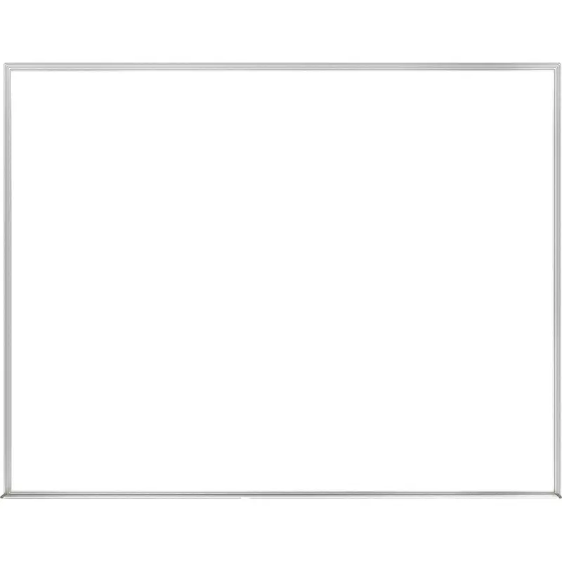 Ghent Verona Markerboard [SKU - GHEM2341]EA