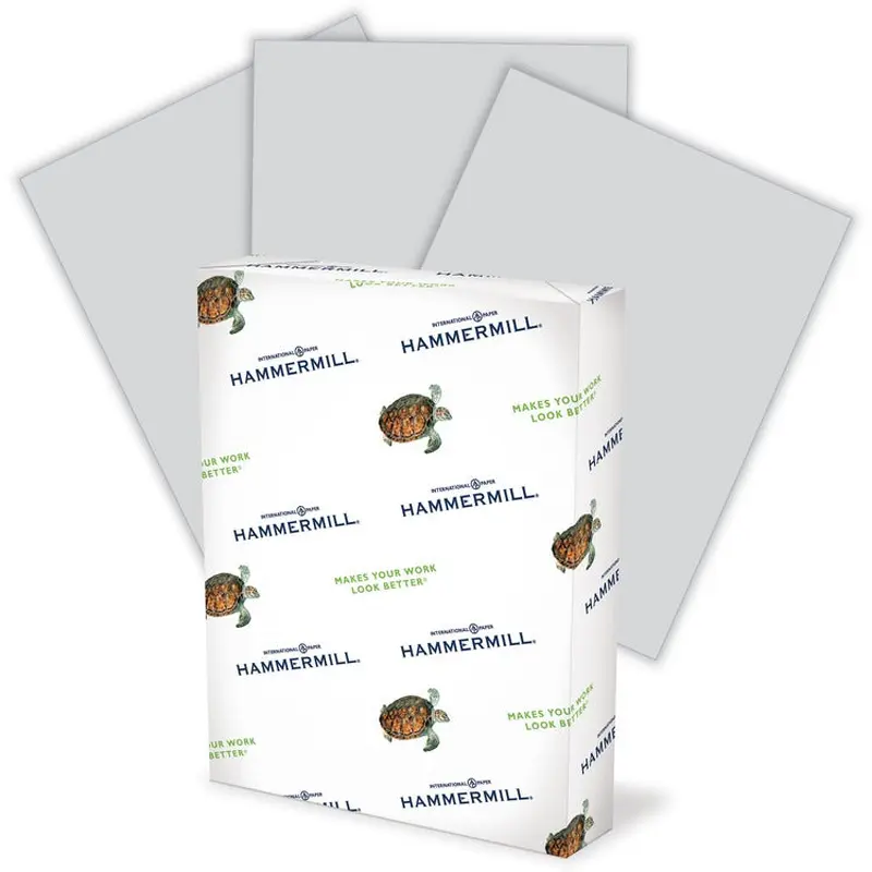 Hammermill Colors Recycled Copy Paper [SKU - HAM102889]RM