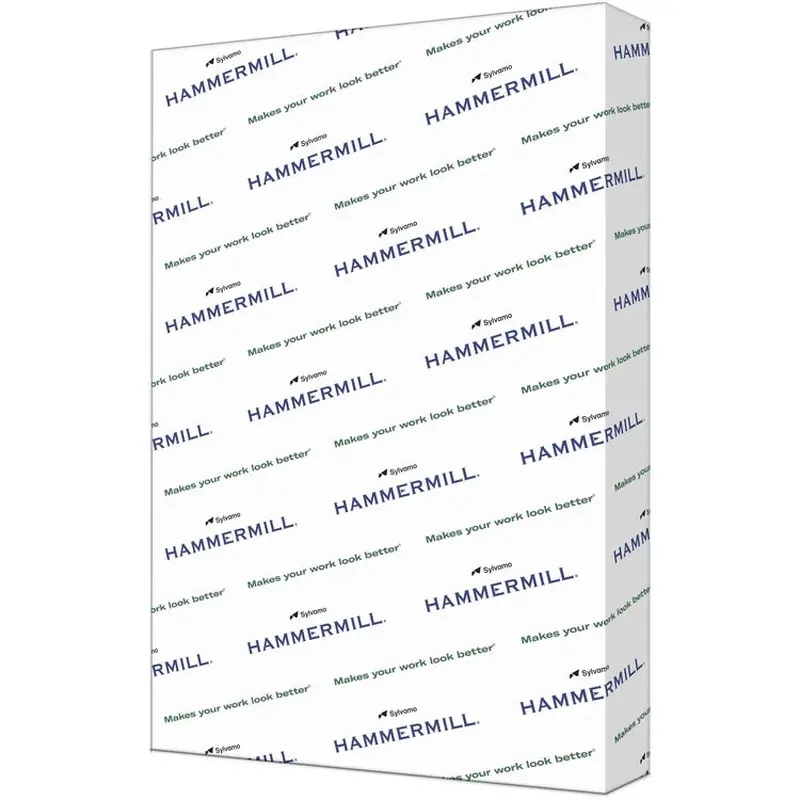 Hammermill Premium Color Copy Digital Paper for Colour Copiers, Inkjet & Laser Printers [SKU - HAM106125]RM