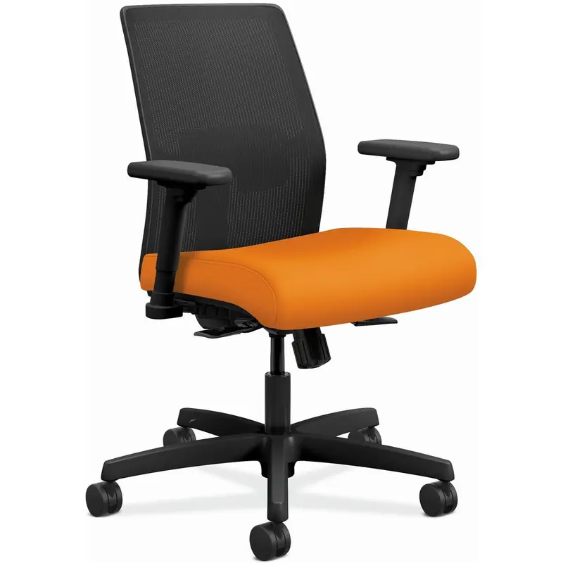 HON Ignition 2.0 Chair [SKU - HONI2L1AMLC47TK]EA