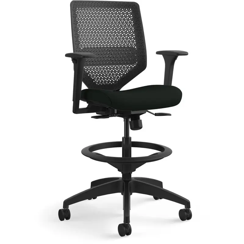 HON Solve Sitting Stool [SKU - HONSVSR1ACLU10T]EA