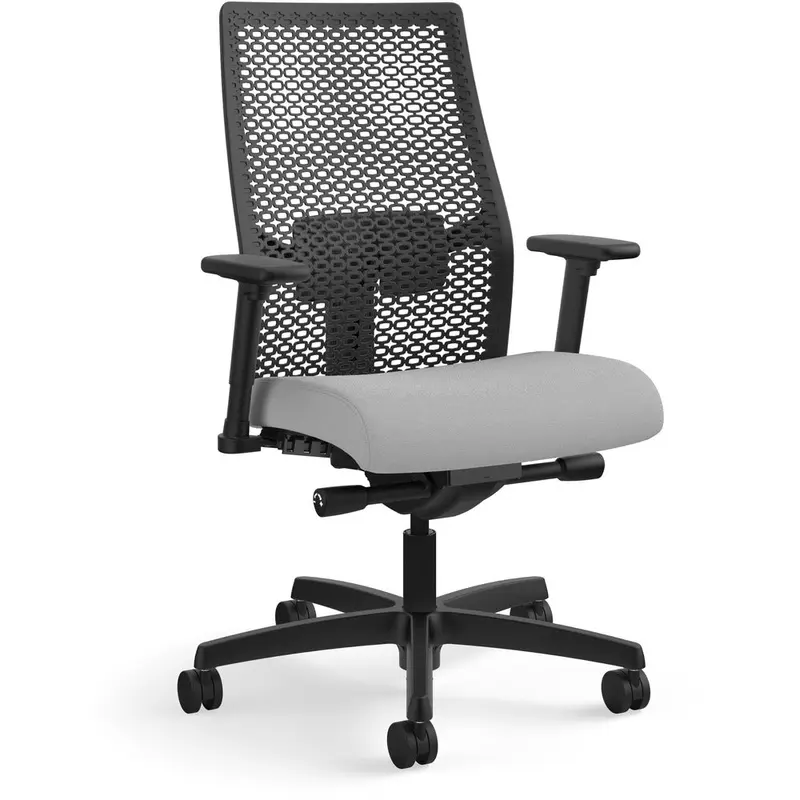 HON Ignition ReActiv Chair [SKU - HONI2MRL2AC22TK]EA