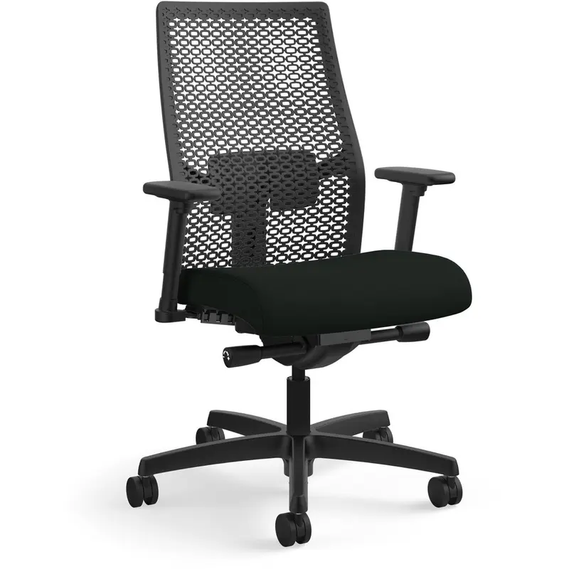 HON Ignition ReActiv Chair [SKU - HONI2MRL2AU10TK]EA