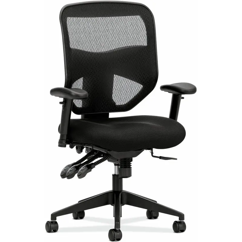 HON Prominent Task Chair [SKU - BSXVL532MM10]EA