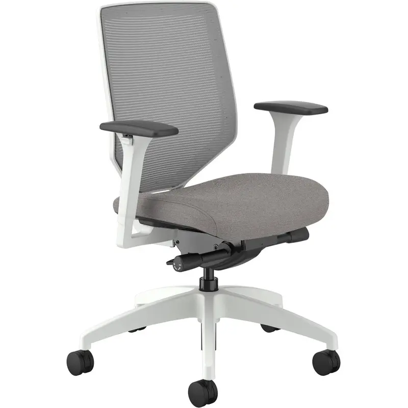 HON Solve Chair [SKU - HONSVTM2FCP19DW]EA