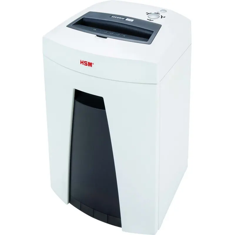 HSM SECURIO C18 - 1/4" [SKU - HSM1911123]EA