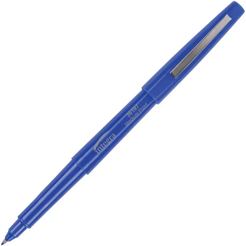 Integra Medium-point Pen [SKU - ITA36197]DZ
