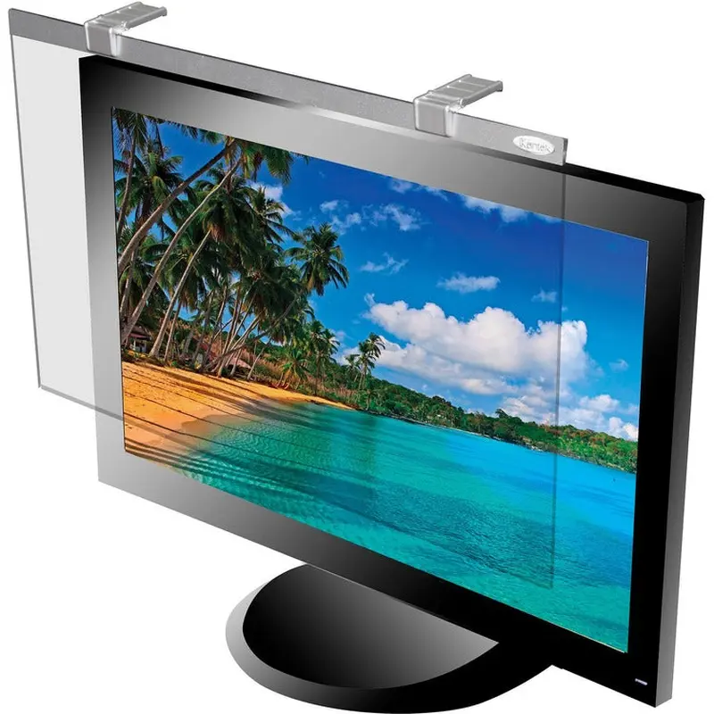 Kantek LCD Protect Anti-glare Filter Fits 17-18in Monitors [SKU - KTKLCD17]EA