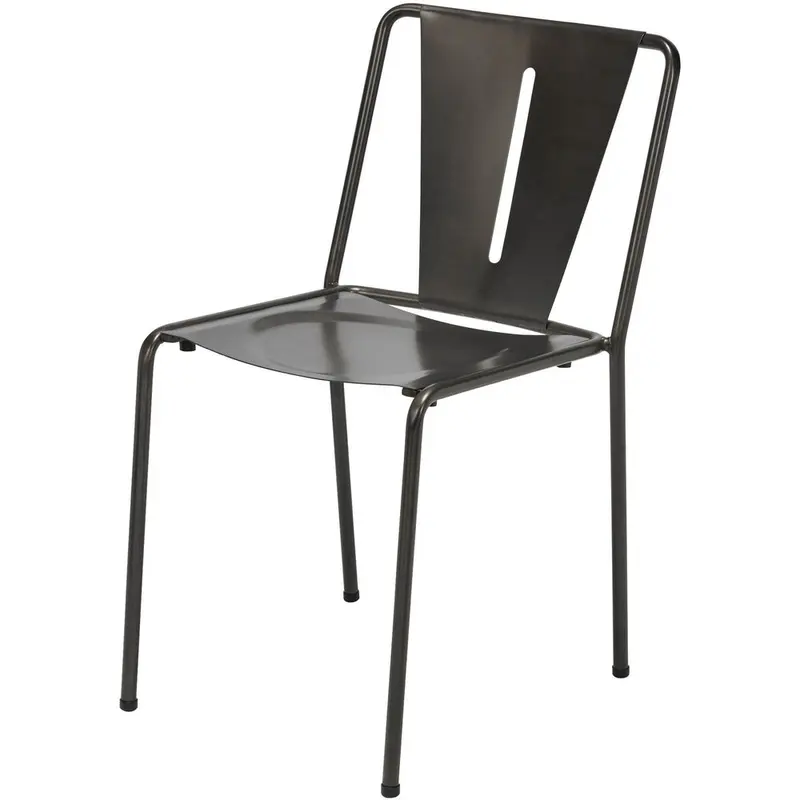 KFI Inicio Armless Indoor Chair [SKU - KFI6200]CT