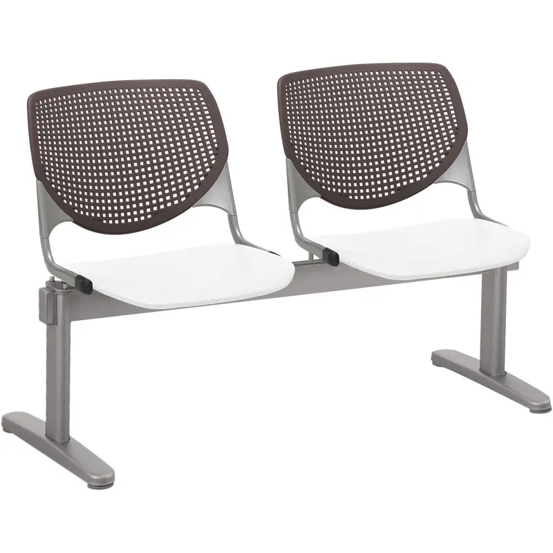 KFI Kool 2 Seat Beam Chair [SKU - KFI2300BEAM2188]EA
