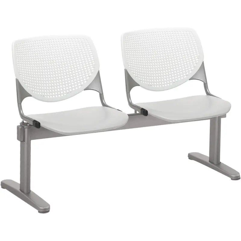 KFI Kool 2 Seat Beam Chair [SKU - KFI2300BEAM2813]EA