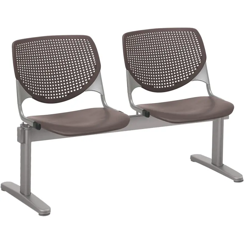 KFI Kool 2 Seat Beam Chair [SKU - KFI2300BEAM2P18]EA