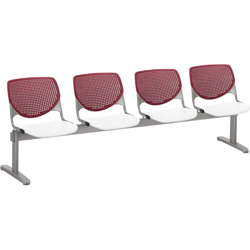 KFI Kool 4 Seat Beam Chair [SKU - KFI2300BEAM478]EA