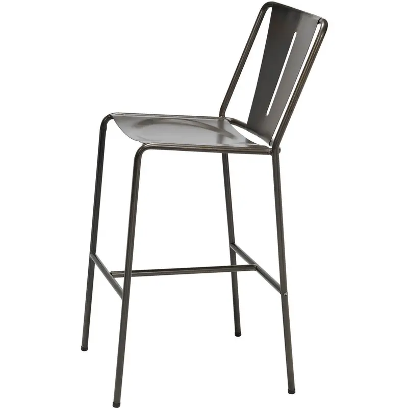 KFI Stackable Indoor Barstool [SKU - KFIBR6200]CT