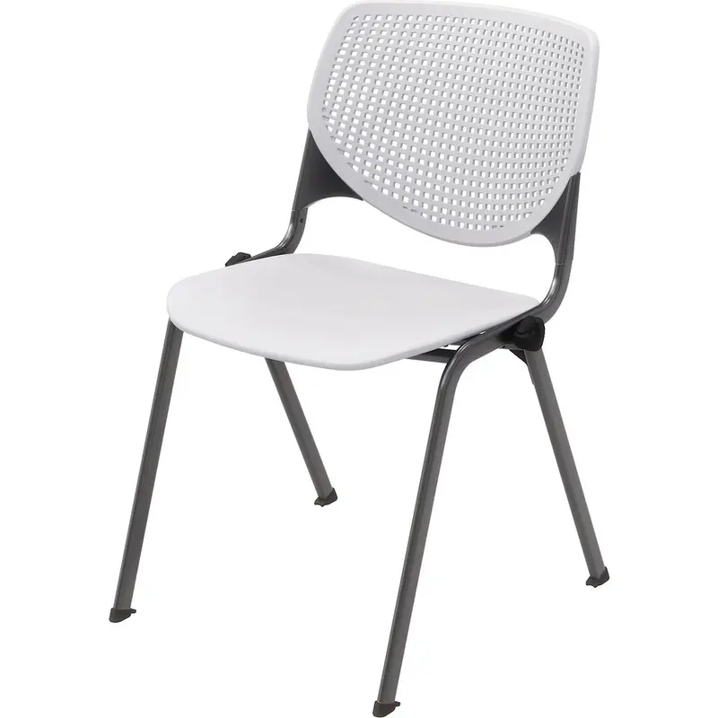 KFI Stacking Chair [SKU - KFI2300BKB08S07]EA