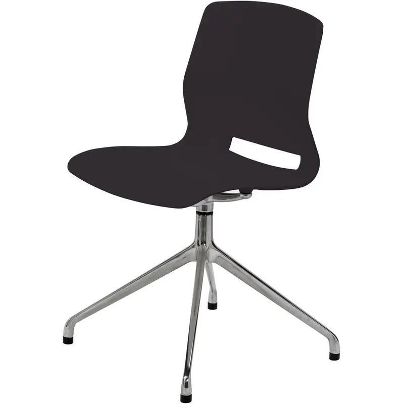 KFI Swey Collection 4-Post Swivel Chair [SKU - KFIFP2700P10]EA