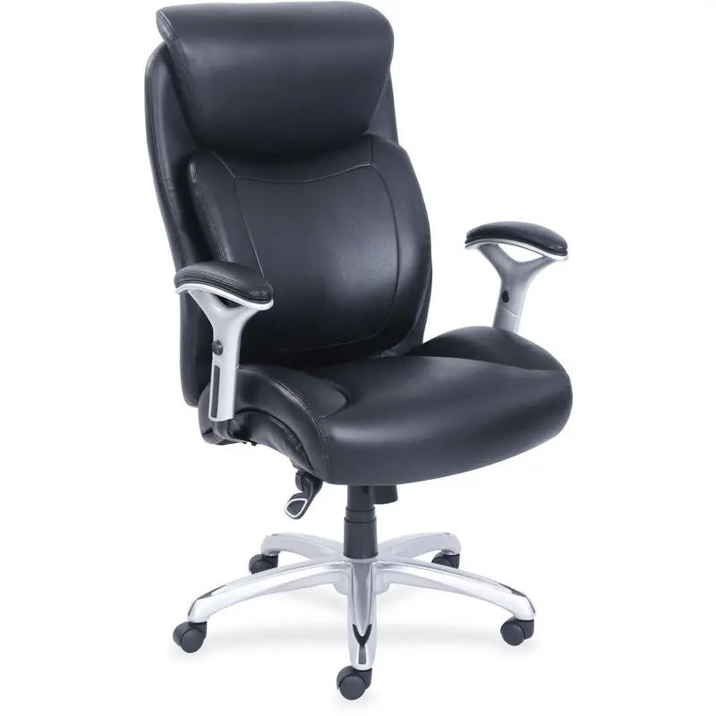 Lorell Big & Tall Chair with Flexible Air Technology [SKU - LLR48843]EA