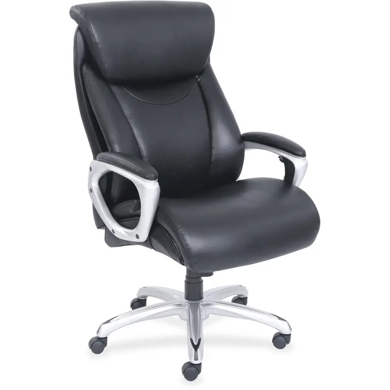 Lorell Big & Tall Chair with Flexible Air Technology [SKU - LLR48845]EA