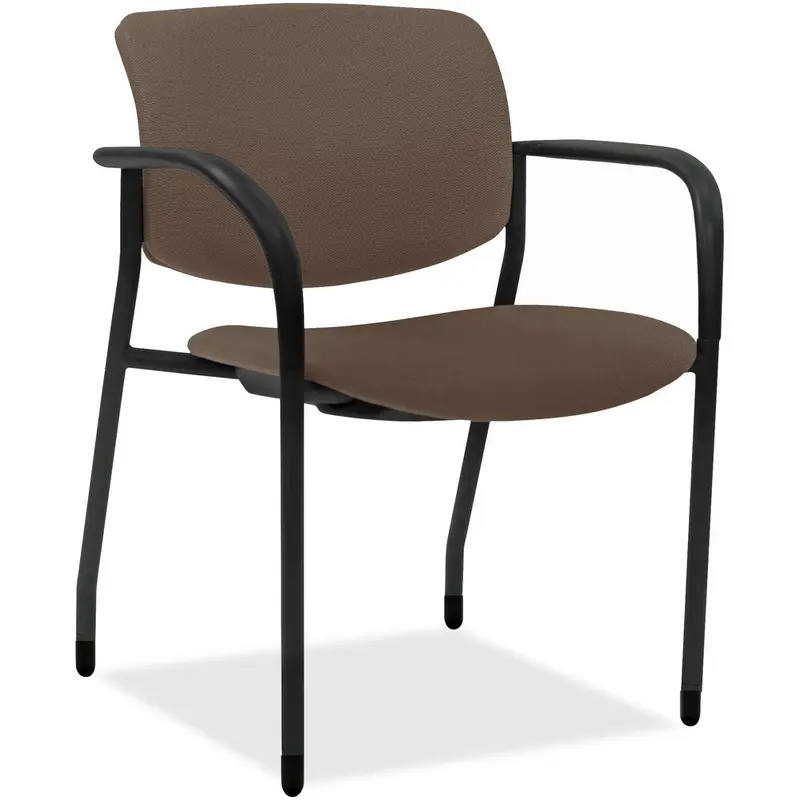 Lorell Contemporary Stacking Chair [SKU - LLR83114A200]CT