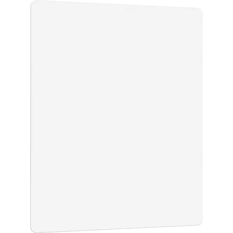Lorell DIY Frameless Magnetic Glass Board [SKU - LLR18323]EA
