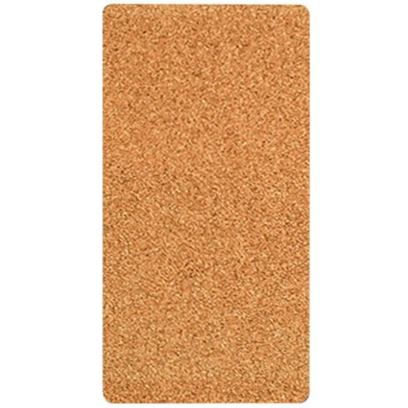 Lorell Do-it-Yourself Frameless Corkboard [SKU - LLR18328]EA