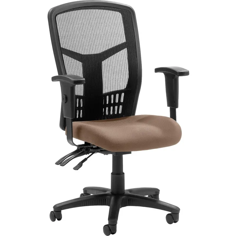 Lorell Executive High-back Mesh Chair [SKU - LLR8620003]EA