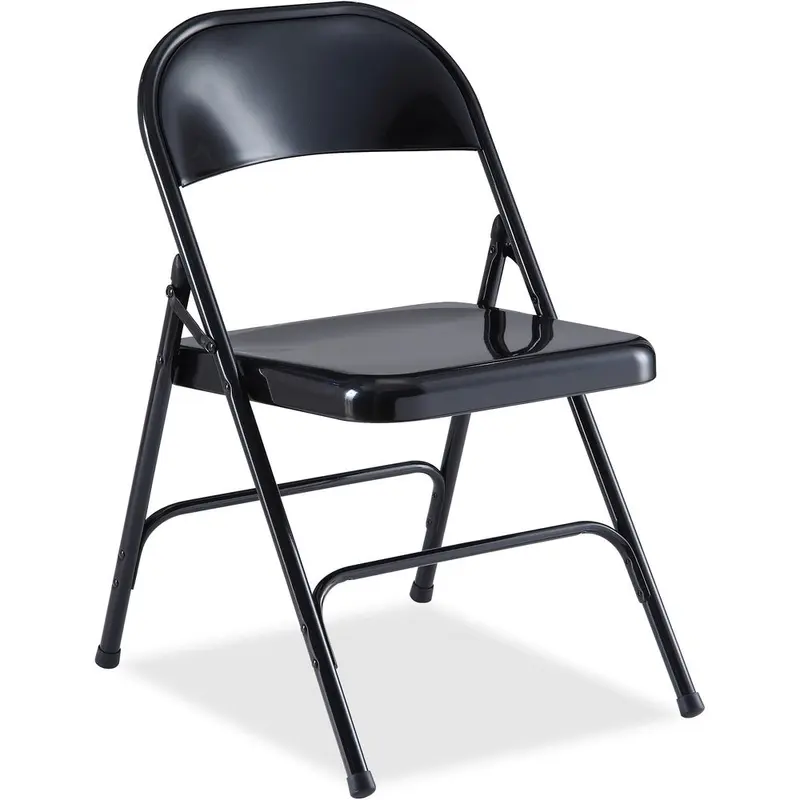 Lorell Folding Chairs [SKU - LLR62527]CT