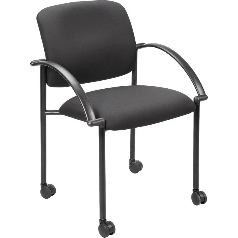 Lorell Guest Chair with Arms [SKU - LLR65965]CT