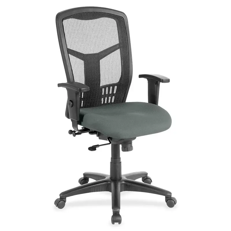 Lorell High-Back Executive Chair [SKU - LLR8620532]EA