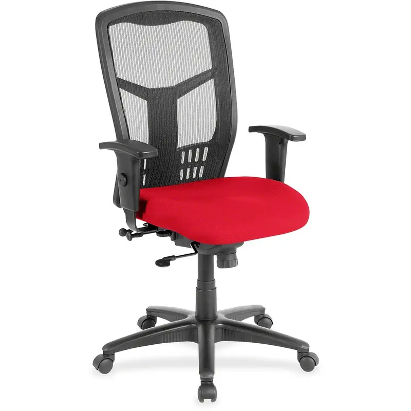 Lorell High-Back Executive Chair [SKU - LLR8620591]EA