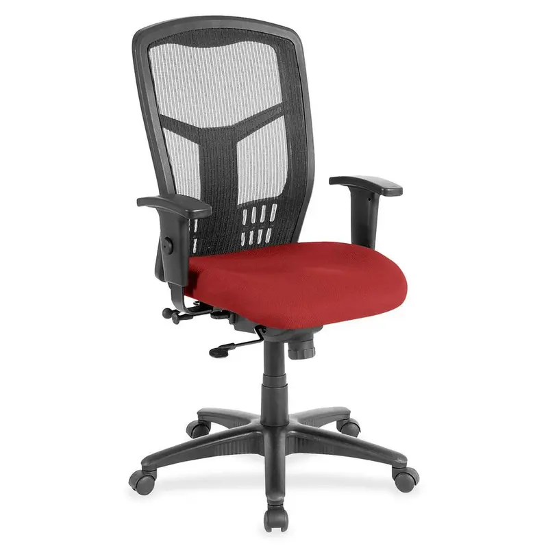 Lorell High-Back Executive Chair [SKU - LLR8620595]EA