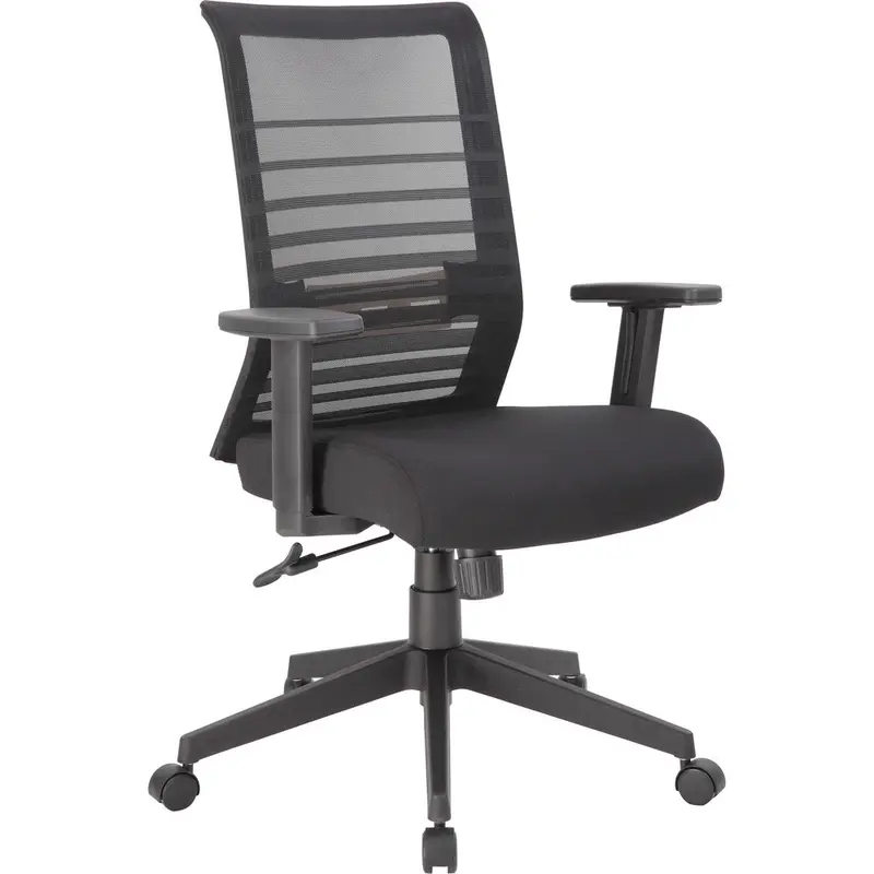 Lorell Horizontal Mesh Back Task Chair [SKU - LLR00590]EA