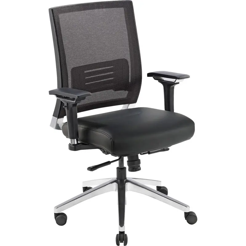 Lorell Lower Back Swivel Executive Chair [SKU - LLR90041]EA
