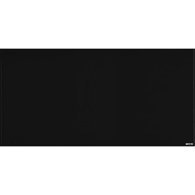 Lorell Magnetic Glass Color Dry Erase Board [SKU - LLR55655]EA