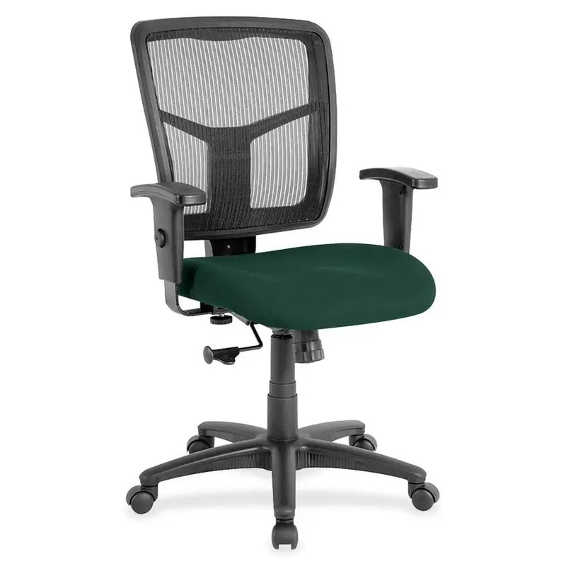 Lorell Managerial Mesh Mid-back Chair [SKU - LLR8620950]EA