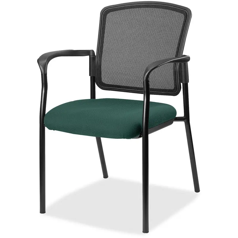 Lorell Mesh Back Stacking Chair [SKU - LLR2310042]EA