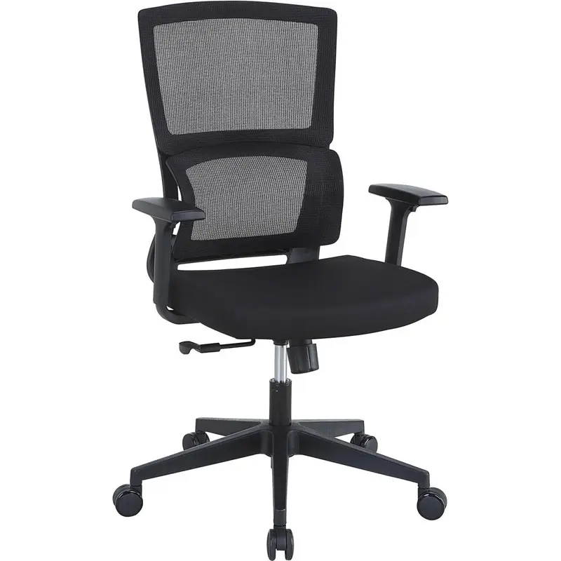Lorell Mid-Back Mesh Chair [SKU - LLR81988]EA