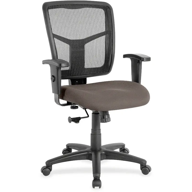 Lorell Managerial Mesh Mid-back Chair [SKU - LLR8620965]EA