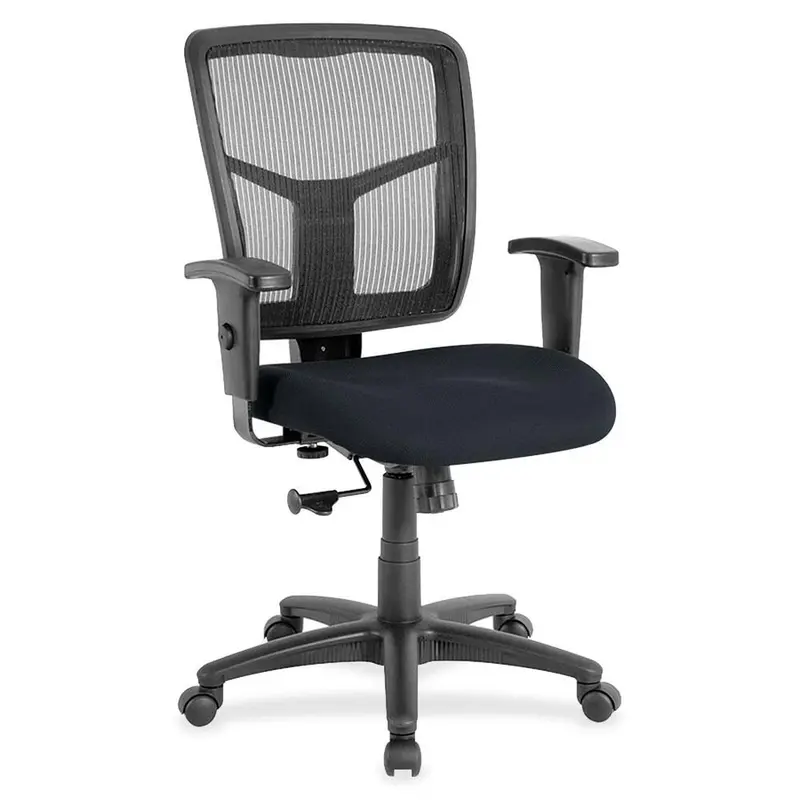 Lorell Managerial Mesh Mid-back Chair [SKU - LLR8620997]EA