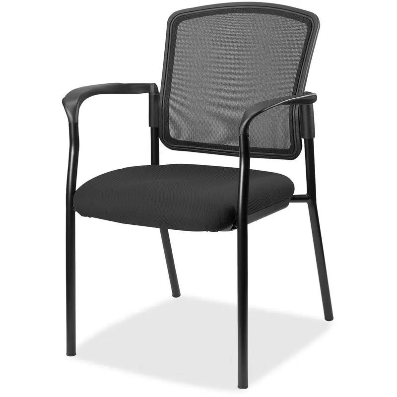 Lorell Mesh Back Stacking Chair [SKU - LLR2310035]EA