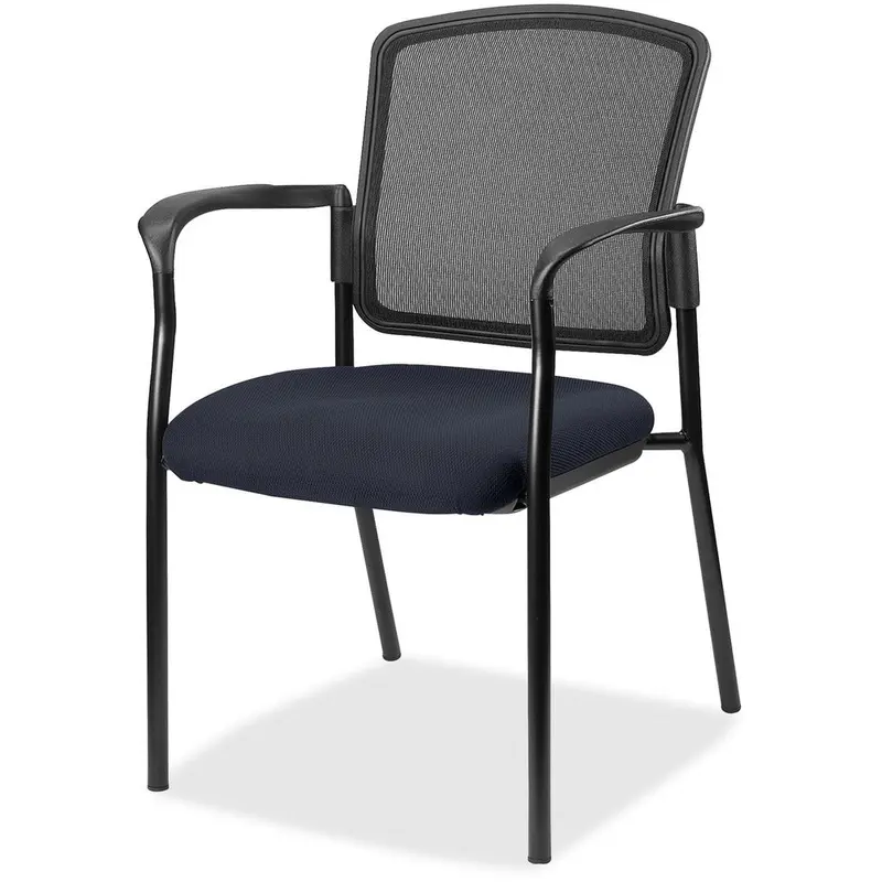 Lorell Mesh Back Stacking Chair [SKU - LLR2310066]EA