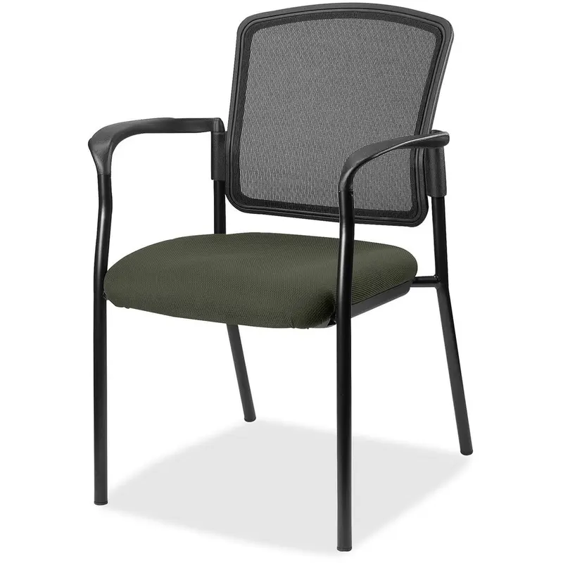 Lorell Mesh Back Stacking Chair [SKU - LLR2310067]EA