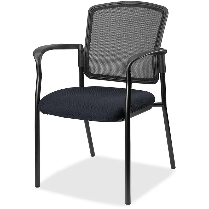 Lorell Mesh Back Stacking Chair [SKU - LLR2310097]EA