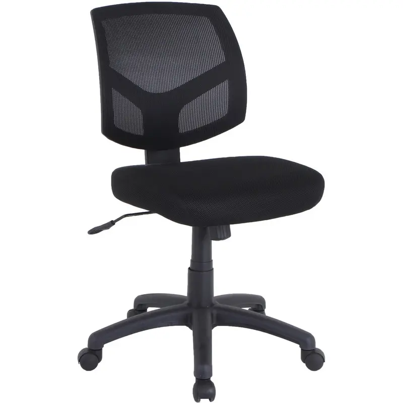 Lorell Mesh Back Task Chair [SKU - LLR84876]EA