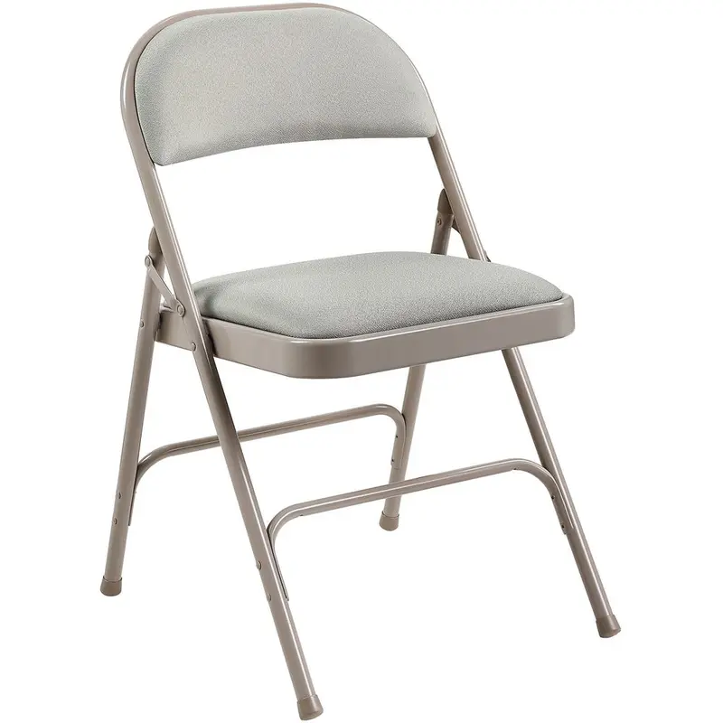 Lorell Padded Seat Folding Chairs [SKU - LLR62533]CT