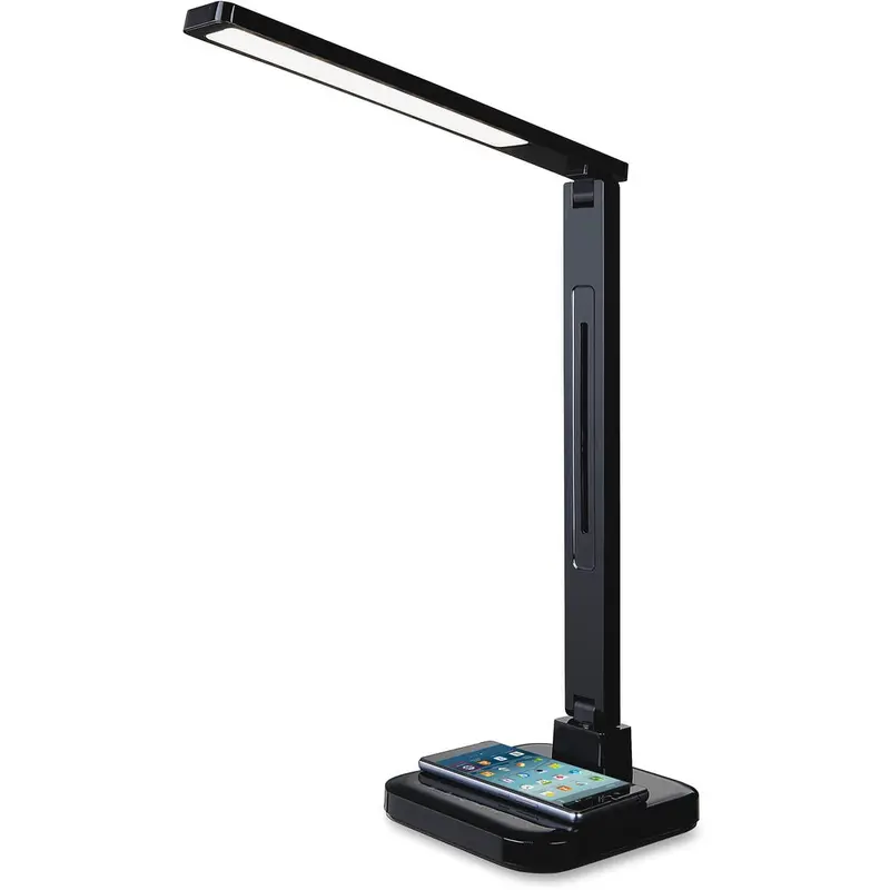 Lorell Smart LED Desk Lamp [SKU - LLR99767]EA