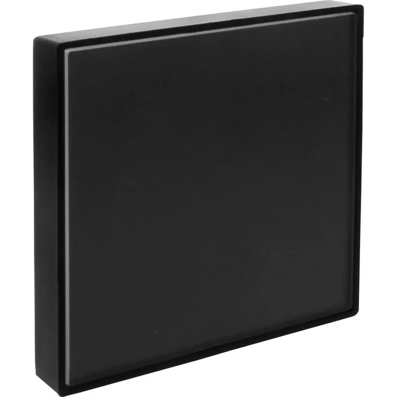 Lorell Snap Plate Architectural Sign [SKU - LLR02647]EA