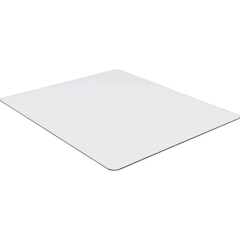Lorell Tempered Glass Chairmat [SKU - LLR82834]EA