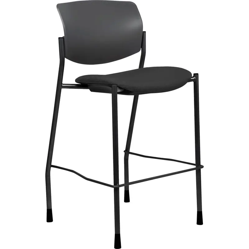 Lorell Vinyl Seat Contemporary Stool [SKU - LLR83119A205]EA
