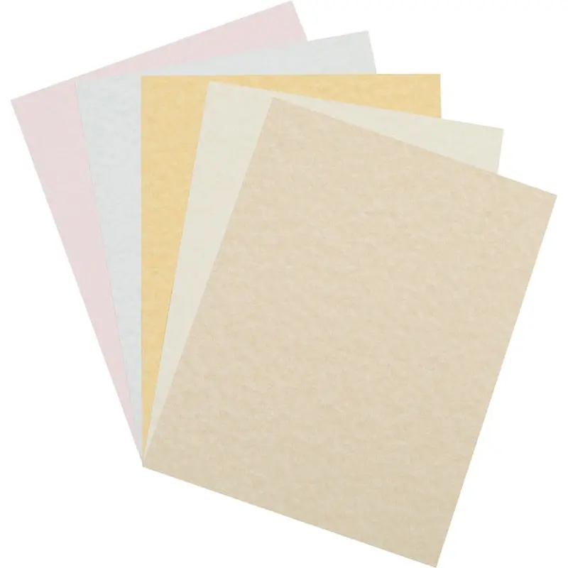 Pacon Parchment Card Stock [SKU - PAC101235]PK